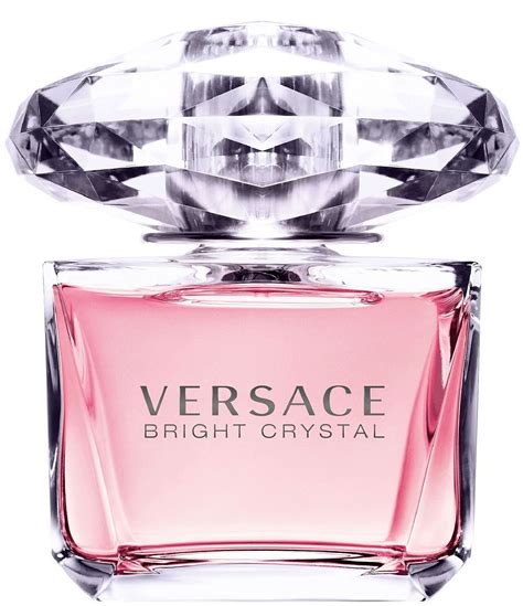 versace bright crystal eau de toilette natural spray 90ml|Versace Bright Crystal perfume ulta.